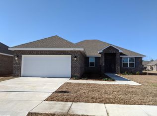 1717 Franchir Ave, Foley, AL 36535