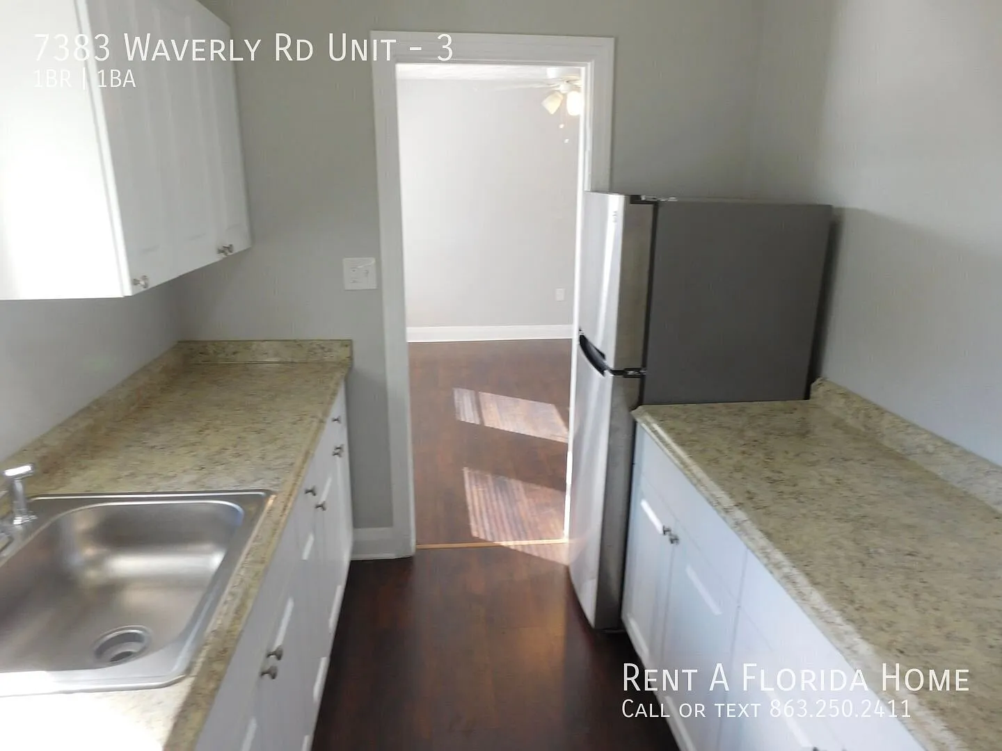Affordable and Adorable! Enjoy Low-Cost Water Service For Only $25 A Month! — Photo 4