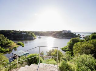 2918 Cliff Point, Spicewood, TX 78669