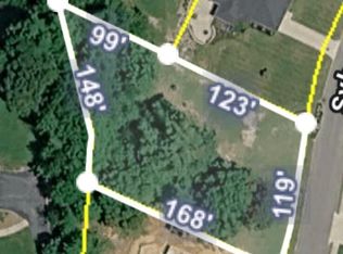 LOT 3 Sylvias Mdw, Jonesborough, TN 37659
