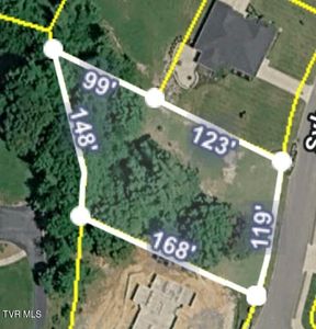 LOT 3 Sylvias Mdw, Jonesborough, TN, 37659