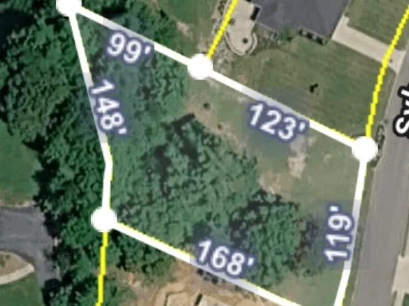 LOT 3 Sylvias Mdw, Jonesborough, TN 37659