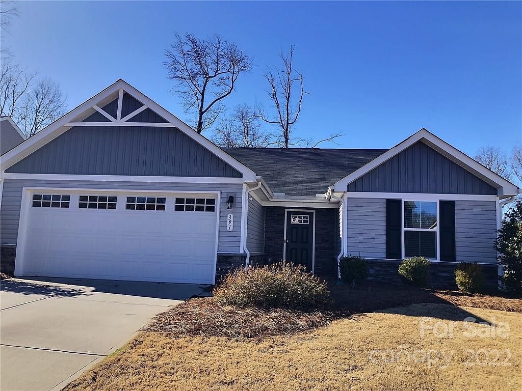 391 Hunton Forest Dr NW, Concord, NC 28027 Zillow