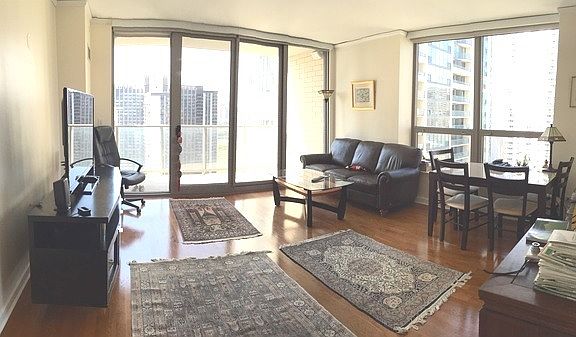 2nd image of 420 E Waterside Dr Unit 2703