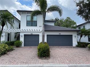 2377 Ravenna Blvd UNIT 202, Naples, FL 34109