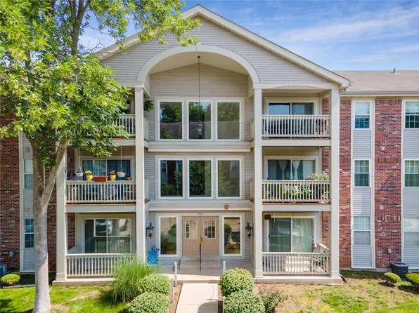 5353 N Kenrick Parke Dr APT 305, Saint Louis, MO 63119
