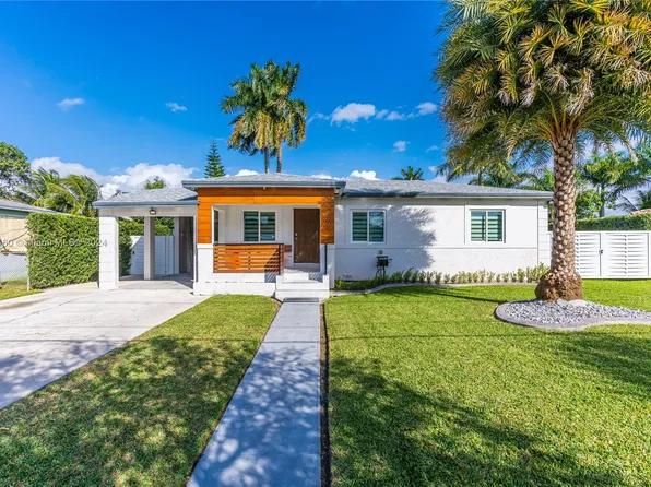 9221 Little River Blvd, Miami, FL 33147