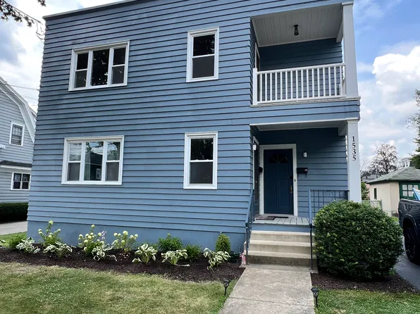 1535 Monsey Ave Floor 2, Scranton, PA 18509