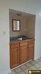 Rented by Francis Castoria LREB