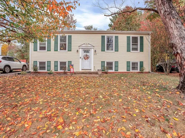 4738 Casper Dr NE, Roanoke, VA 24019