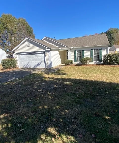 3602 White Swan Ct — Photo 1
