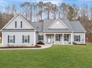 7237 Beau View Dr, Wendell, NC 27591
