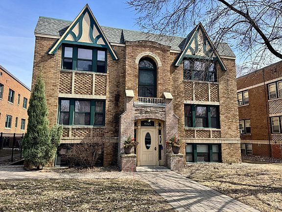 2nd image of 4227 Nicollet Ave APT 1