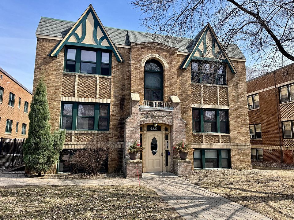 1st image of 4227 Nicollet Ave APT 1