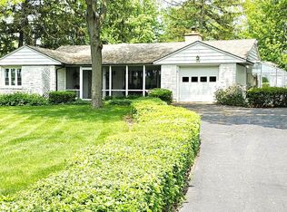 115 Haines Ave, New Lenox, IL 60451