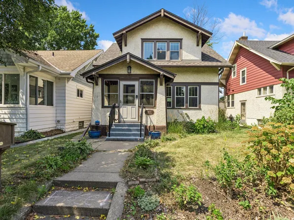 611 Pascal St N, Saint Paul, MN 55104