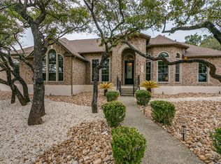 26404 Grey Horse Run, San Antonio, TX 78260