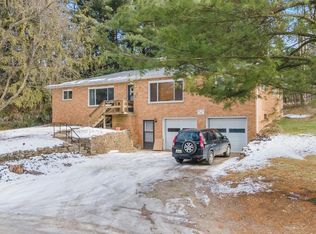 3970 Leroy Blvd, Ann Arbor, MI