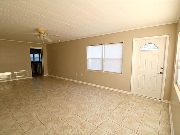 Large living room/dining room combination