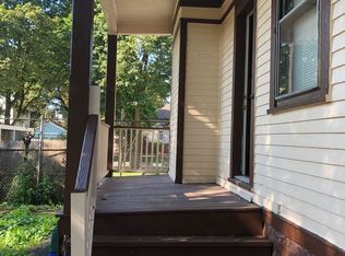 63 Colvin St, Rochester, NY 14611