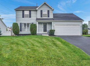 709 N French Rd, Amherst, NY 14228