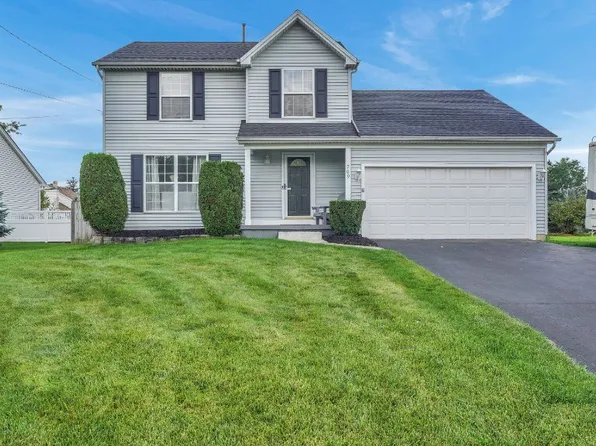 709 N French Rd, Amherst, NY 14228