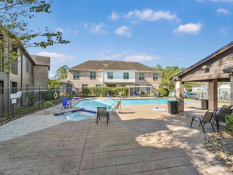 12755 Mill Ridge Dr #602