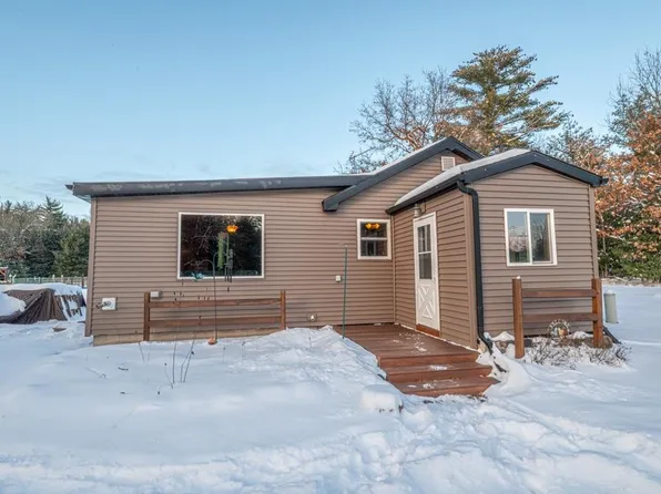 928 Edgewood Dr, Adams, WI 53910
