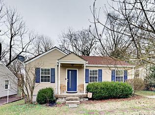 913 Emmett Ave, Nashville, TN 37206