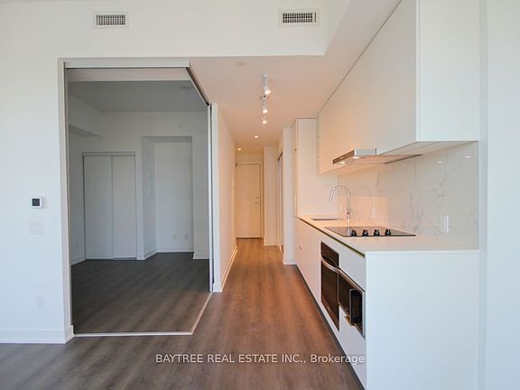 3rd image of 8 Wellesley St W #3106