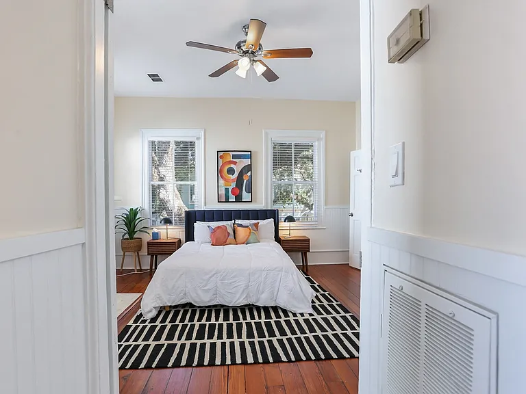 303 W Park Ave #D — Photo 21