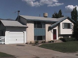 624 Colonial St, Layton, UT 84041