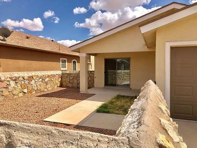 12877 Hueco Mine Drive - 1 — Photo 4