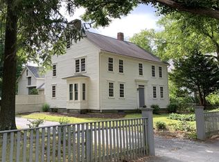 325 Main St, Concord, MA 01742