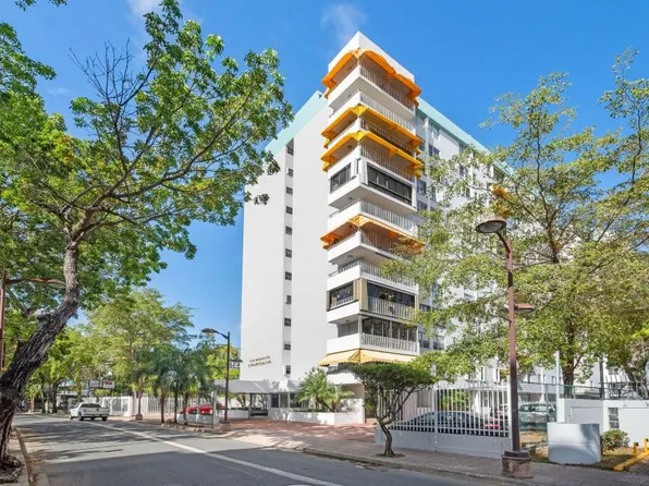 5890 Calle Tartak Cond Tropicana 905 #C, Carolina, PR 00979