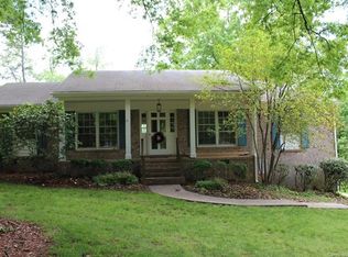 1127 Roundknob Ave, Salisbury, NC 28144