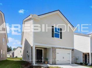 2009 Briar Creek Ct NE, Conyers, GA 30012