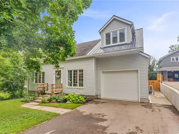 3464 Lobsinger Line, Wellesley, ON N0B 2M0