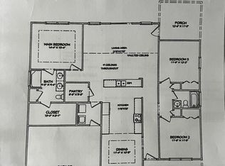 222 Persimmon Rd, Aynor, SC 29511