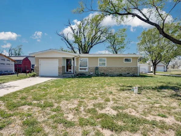 737 N Boyd Ave, Wichita, KS 67212