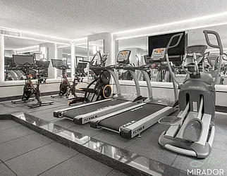 Rented by Mirador Real Estate