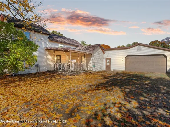 117 E Oak St, Elsie, MI 48831