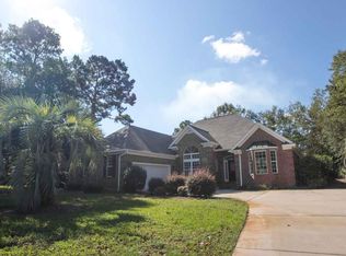192 Old Pointe Rd #ON, Pawleys Island, SC 29585