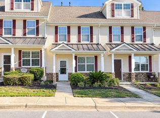 2507 Benevolence Dr, Raleigh, NC 27610