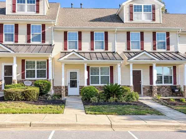 2507 Benevolence Dr, Raleigh, NC 27610