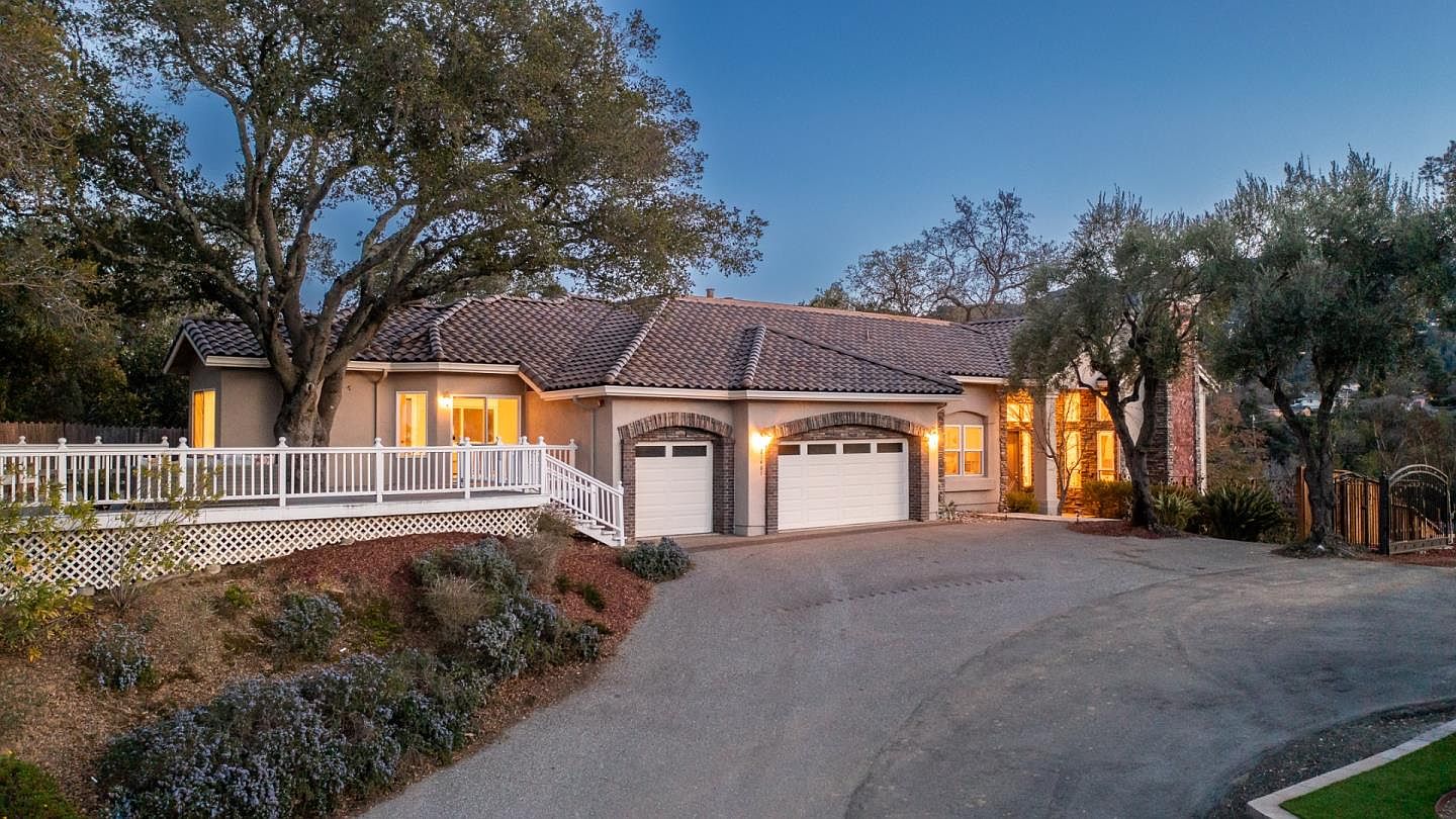 21461 Saratoga Hills Rd, Saratoga, CA 95070 Zillow