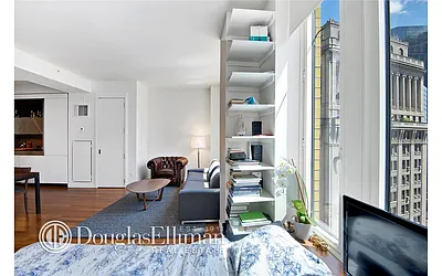 Sold by Douglas Elliman