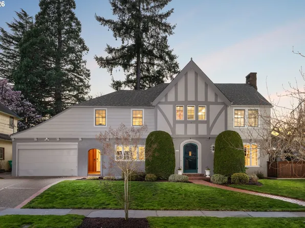 2261 NE 30th Ave, Portland, OR 97212