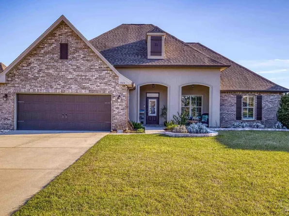 1544 Sabal Palm Dr, Gulf Breeze, FL 32563