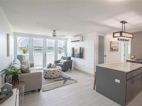 5C Isleta Marina #Ii, Fajardo, PR 00738